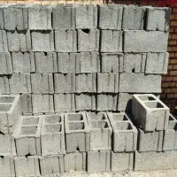 بلوک ساختمانی