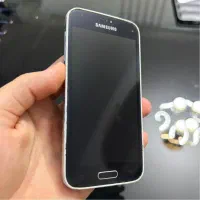 گوشی s5 mini اصل اصل سالم