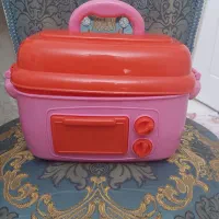 اسباب بازی
