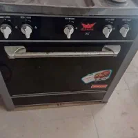 اجاق گاز