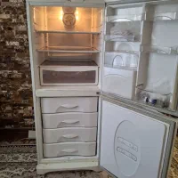 یخچال اسنوا