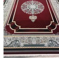 فرش‌ماشینی