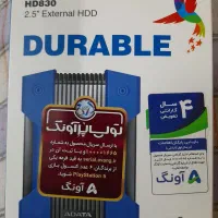 هارد ای دیتا مدل ۸۳۰