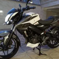 موتورns160مدل1401 بدون حرف