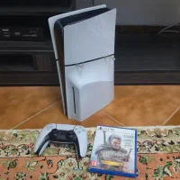 Ps5 slim