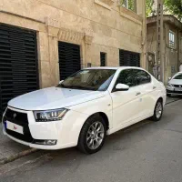 دنا پلاس اتومات ابشنال مدل 1403