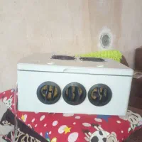 کولر آبی خودرو