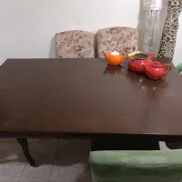 ناهار خوری ۶ نفره