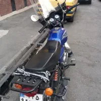 موتور رهرو ۱۵۰