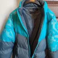 کاپشن مردانه Nike
