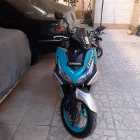 آیروکس اصلی