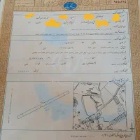 باقراباد-زمین