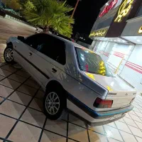 405|خودرو کلاسیک|ایذه, |دیوار