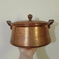 قابلمه مسی نو