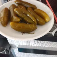 خیار شور کیلو 140