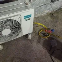 شارژ گاز اسپیلت