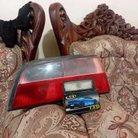 چراغ فابریک پارس t5