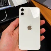 ایفون یازده نرمال