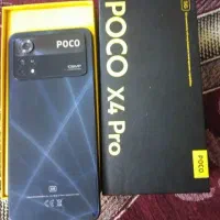 pocco X4 pro 5G|موبایل|شیراز, شهرک استقلال|دیوار