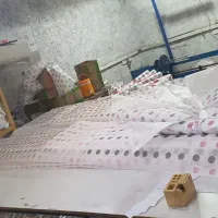 به تعدادی وسط کار جوان