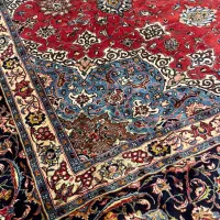 فرش ساروق محل