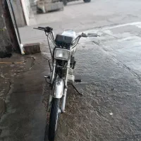 موتور 200|موتورسیکلت|بانه, |دیوار