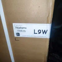 لباسشویی و ظرفشویی نو آکبند