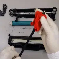 شارژ کارتریج در محل شما فوری با ضمانت فاکتوری