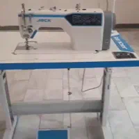 چرخ خیاطی راسته جک سخنگو