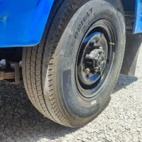 لاستیک نیسان۷۰۰/۱۶‌تیوپلس۲۳۵