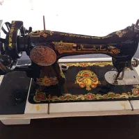فروش چرخ خیاطی