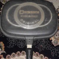 ماهیتابه رژیمی فروشی