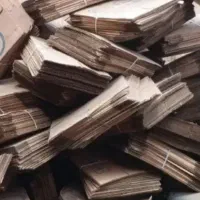 خریدار کاغذ کتاب دفتر  کارتن و ضایعات وغیره