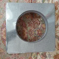سلام این دریچه کولر به فروش می رسد