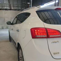 جک s5 اتومات درحد کمپانی به شرط کارشناسی شما