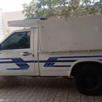 فروش پادرا پلاس مدل 1401 قابل معاوضه در داراب فارس