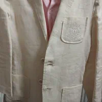 کت و پیراهن پسرانه