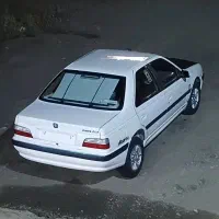 معاوضه پرده الیکسی