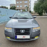 سمند سورن مدل 1388 تک گانه