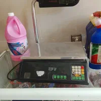 ترازو دیجیتال