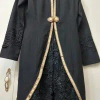 مانتو و شومیزهای در حد نو