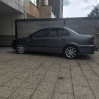 سمند مدل ۹۷