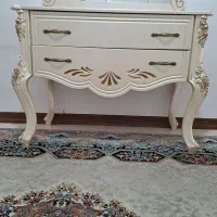 اینه میز آرایش
