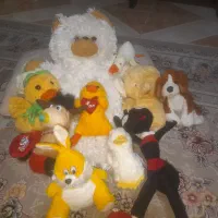 عروسک