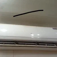 کولر گازی ایوولی فروش فوری30000 EVT3-30K-MD-2GC