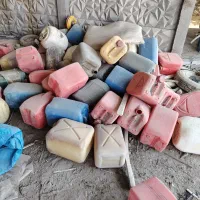 دبه ۲۰  لیتری محکم
