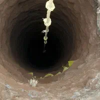 چاه کن فضلاب 24ساعت درخدمت شماهستیم