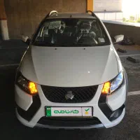کوییک GXL دنده صفر خشک با ضمانت کارنامه