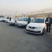 آموزشگاه رانندگی اوجاقی