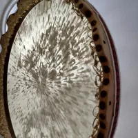 دف پوستی